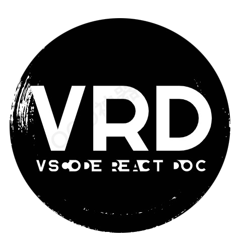 vscode-react-doc